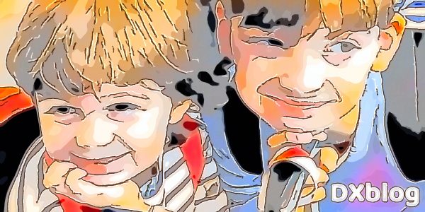 DXblog