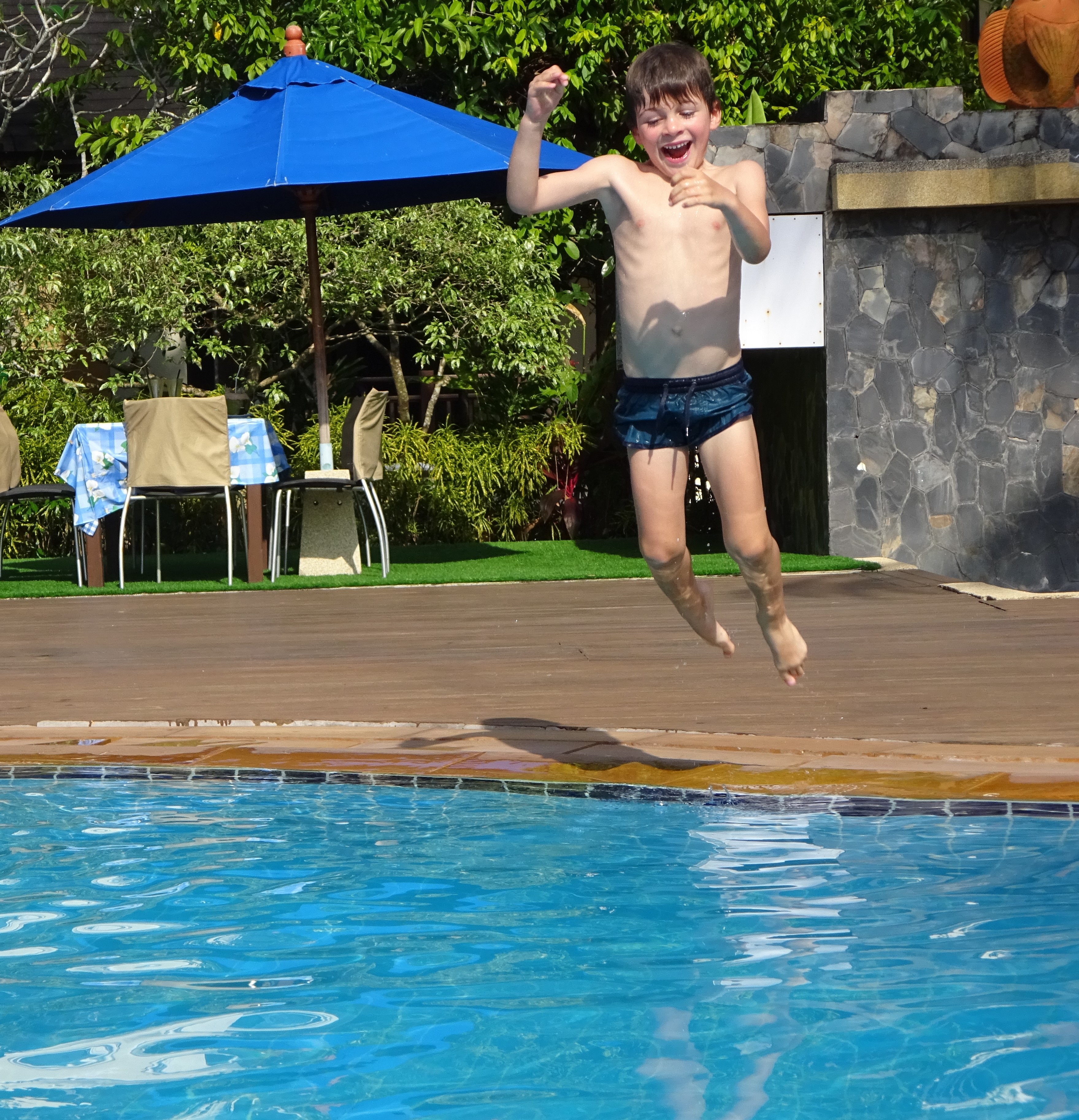 1 - Attention C'est parti !