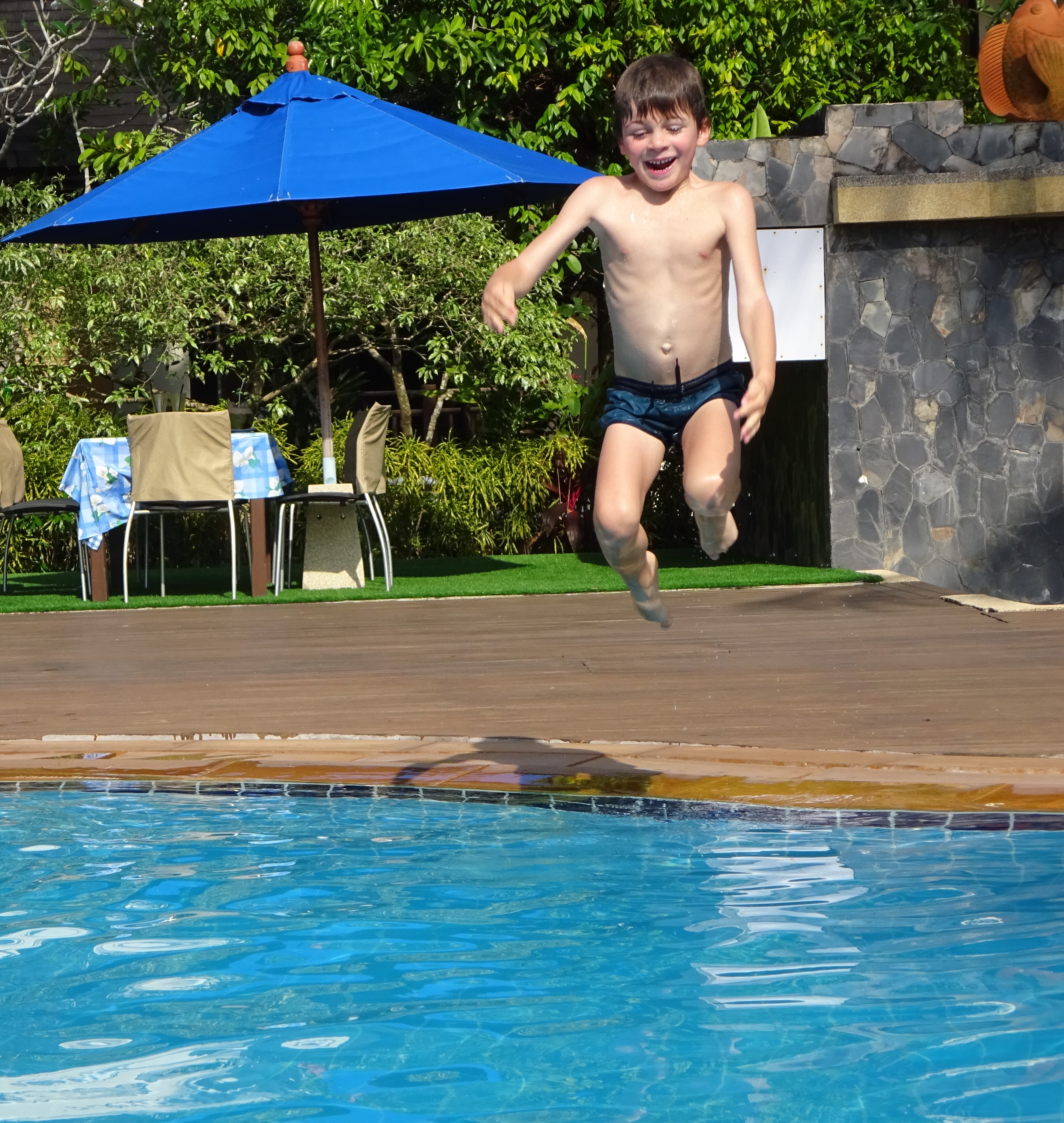 2 - Préparation de la bombe