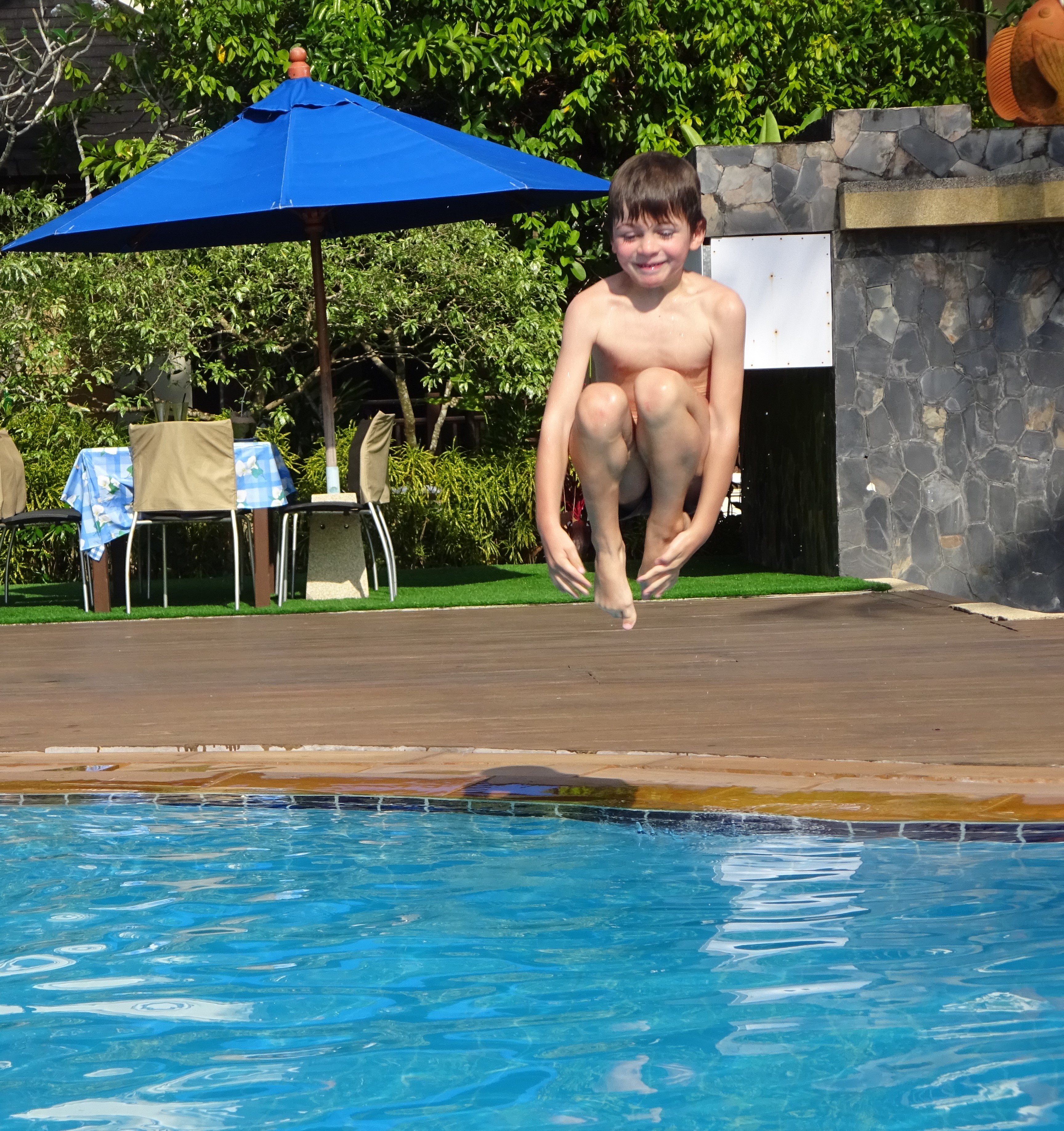 3 - J'y suis presque