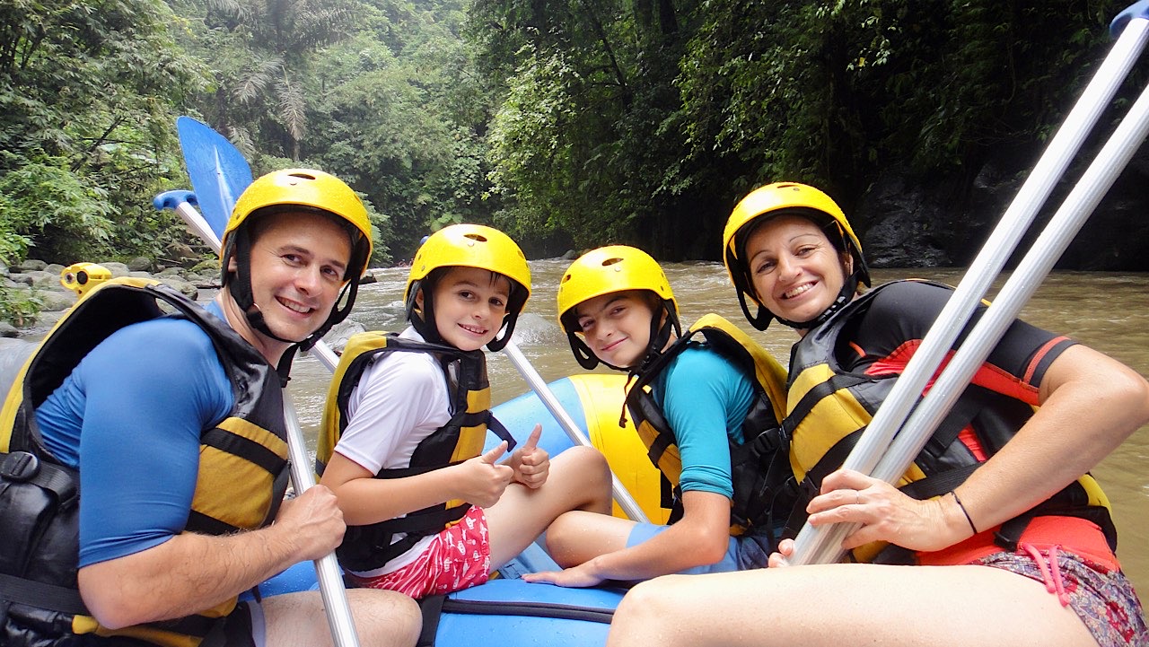 On repart après un petit arrêt restauration