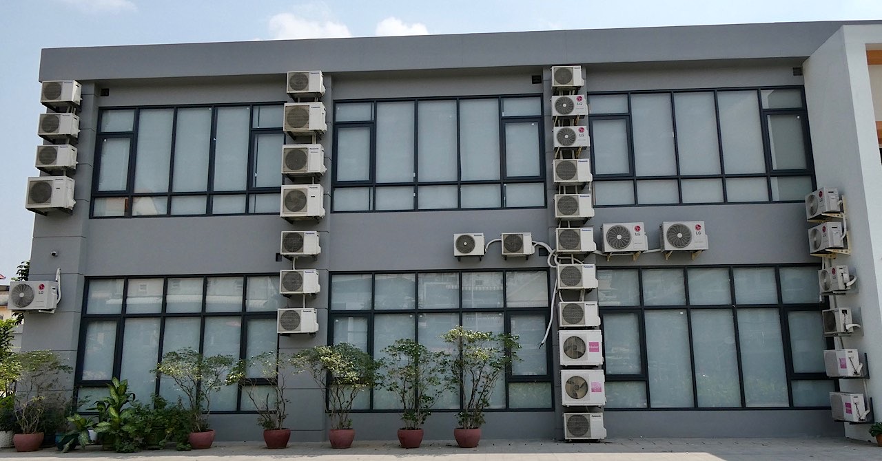 Individualisme poussé …